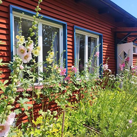 Stf Baskemoella Hostel Simrishamn Exterior foto